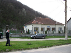 imagine primăria
