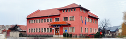 imagine primăria