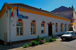 imagine primăria